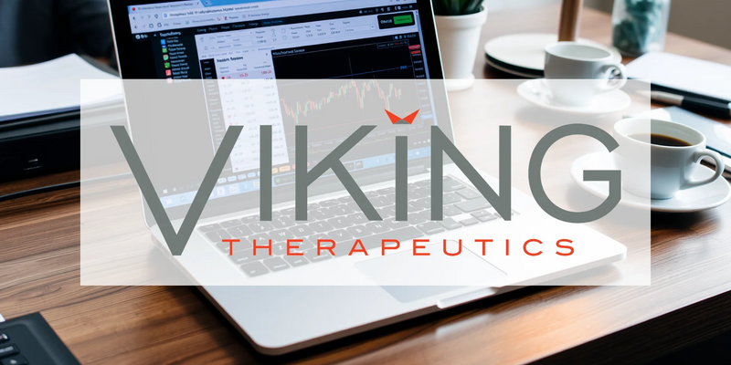 Viking Therapeutics: Un hito crucial en el tratamiento de la obesidad - Foto: über boerse-global.de