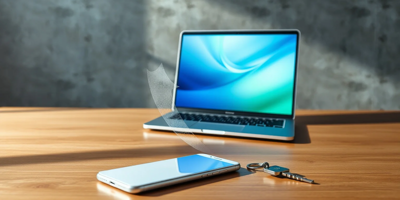 Cybersicherheit: KI-Angriffe markieren neue Ära digitaler Bedrohungen - Foto: über boerse-global.de