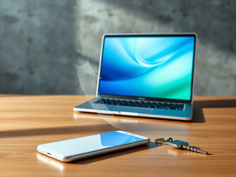 Cybersicherheit: KI-Angriffe markieren neue Ära digitaler Bedrohungen - Foto: über boerse-global.de