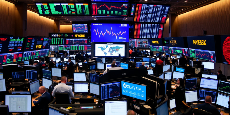 Quantum eMotion Stock: A Critical Juncture - Foto: über boerse-global.de