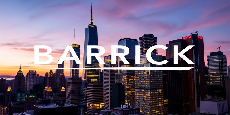 Leadership Shakeup at Barrick Gold Follows Elliott Management Stake - Foto: über boerse-global.de