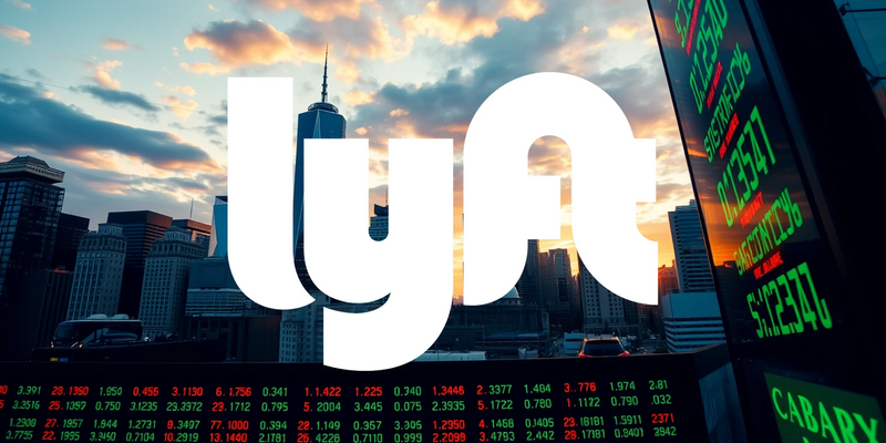 Lyft Aktie: Raketenstart! - Foto: über boerse-global.de