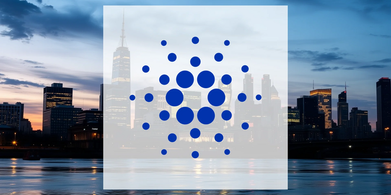 Cardano’s Contradiction: Defi Thrives as Token Value Declines - Foto: über boerse-global.de