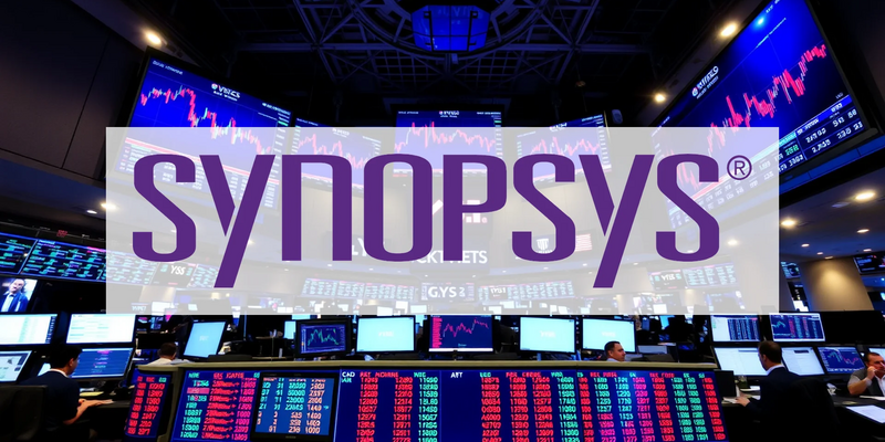 Synopsys en crisis: desplome bursátil y desafíos operativos - Foto: über boerse-global.de