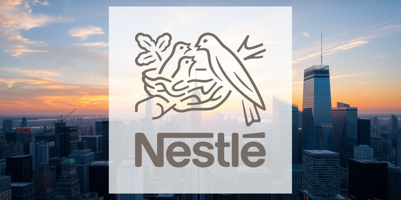 Nestlé Shares Rally Following Favorable Court Ruling - Foto: über boerse-global.de