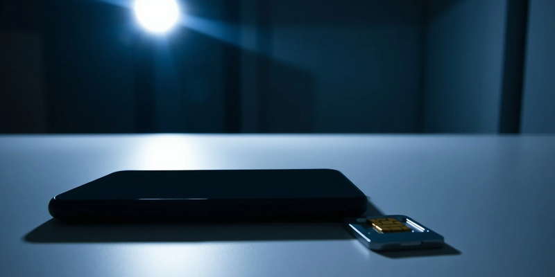 SIM-Swapping: Kriminelle kapern Handynummern und plündern Konten - Foto: über boerse-global.de