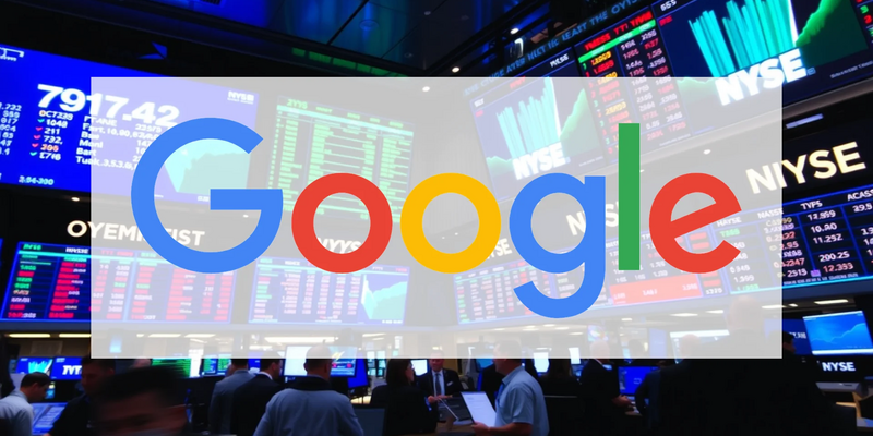 Alphabet’s AI Transformation Wins Over Wall Street - Foto: über boerse-global.de