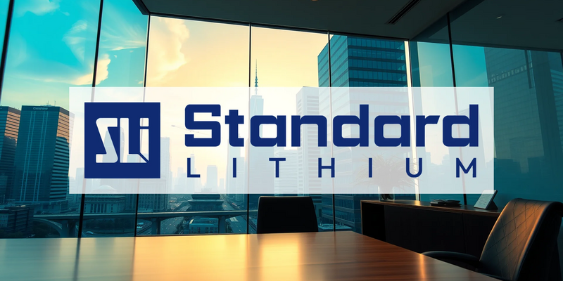 Standard Lithium Embarks on Aggressive Investor Outreach Campaign - Foto: über boerse-global.de