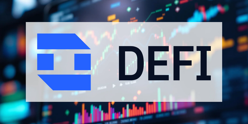 DeFi Technologies Faces Investor Backlash After Disastrous Quarter - Foto: über boerse-global.de