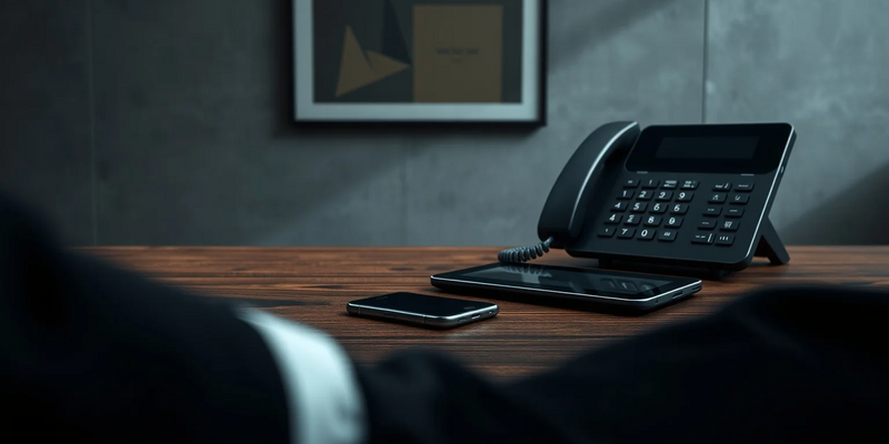 FBI warnt: KI-gestützte Betrugsmasche erreicht Rekordniveau - Foto: über boerse-global.de