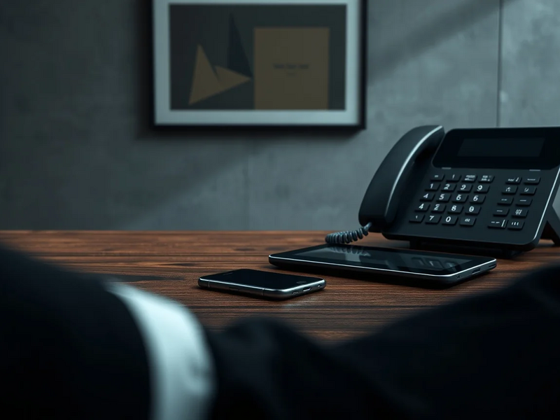 FBI warnt: KI-gestützte Betrugsmasche erreicht Rekordniveau - Foto: über boerse-global.de