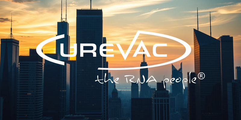 CureVac Shareholders Face Pivotal Acquisition Vote - Foto: über boerse-global.de