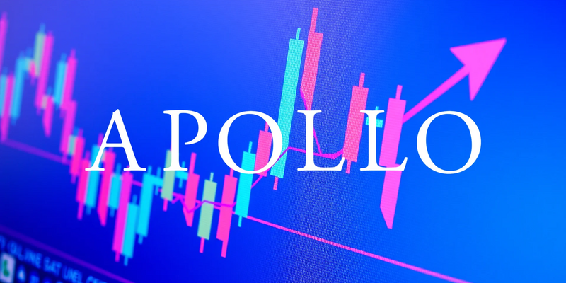 Apollo Global Management Aktie: Hervorragende Marktstellung! - Foto: über boerse-global.de