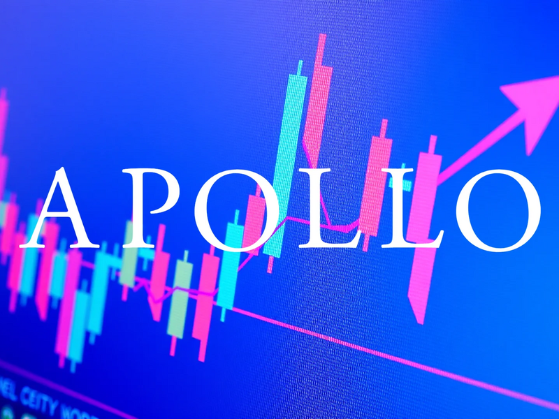Apollo Global Management Aktie: Hervorragende Marktstellung! - Foto: über boerse-global.de