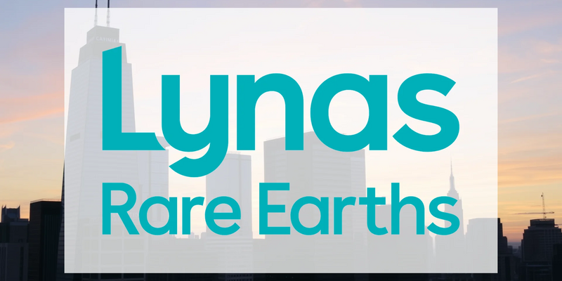 Rare Earths Resurgence: Lynas Shares Surge on Analyst Upgrade - Foto: über boerse-global.de