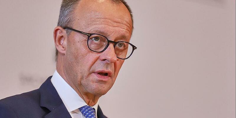Friedrich Merz am 18.11.2025 - Foto: über dts Nachrichtenagentur