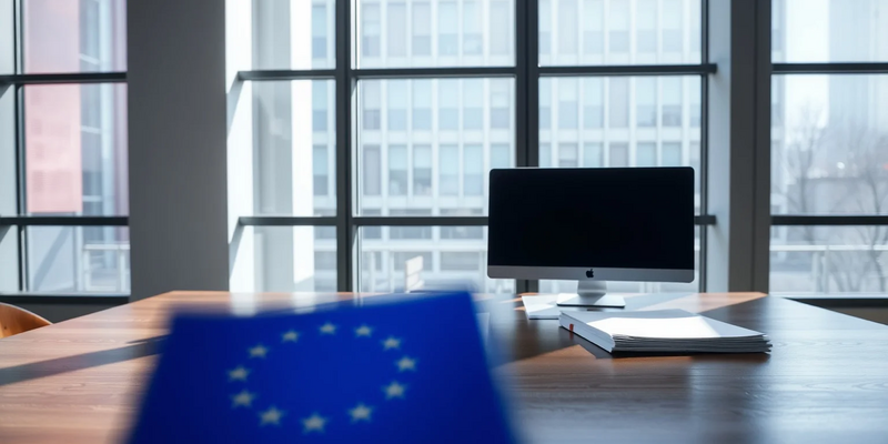 EU will DSGVO für KI-Training aufweichen - Foto: über boerse-global.de