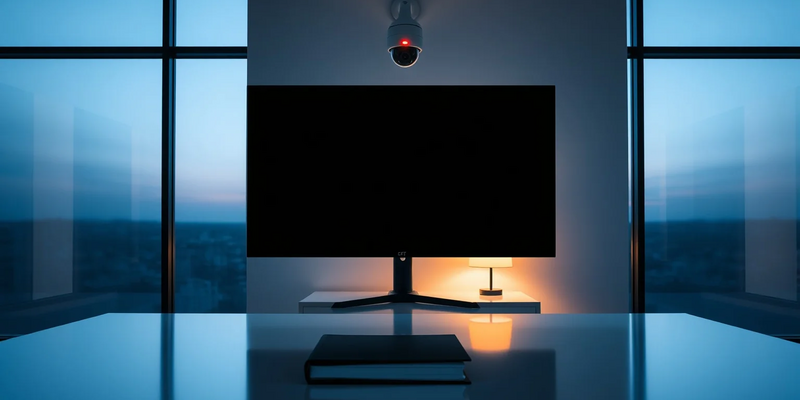 Videoüberwachung: Wenn die DSFA zur Pflichtübung wird - Foto: über boerse-global.de