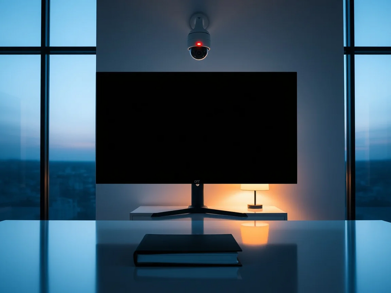 Videoüberwachung: Wenn die DSFA zur Pflichtübung wird - Foto: über boerse-global.de