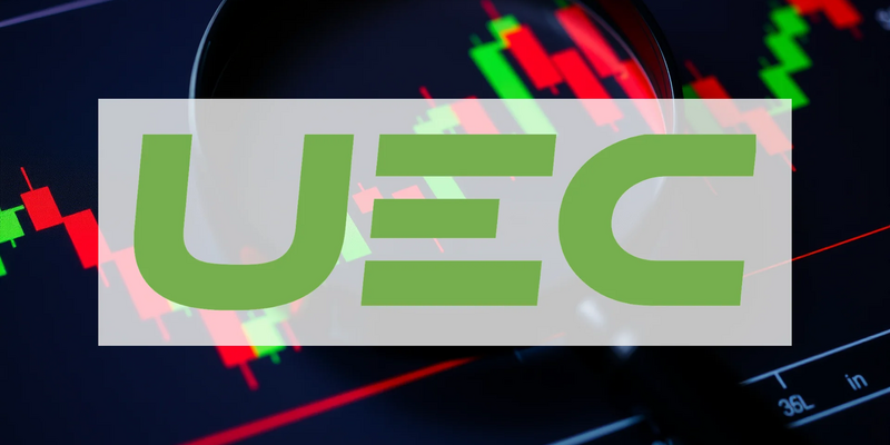 Uranium Energy moviliza una financiación histórica para impulsar la producción nacional de uranio - Foto: über boerse-global.de