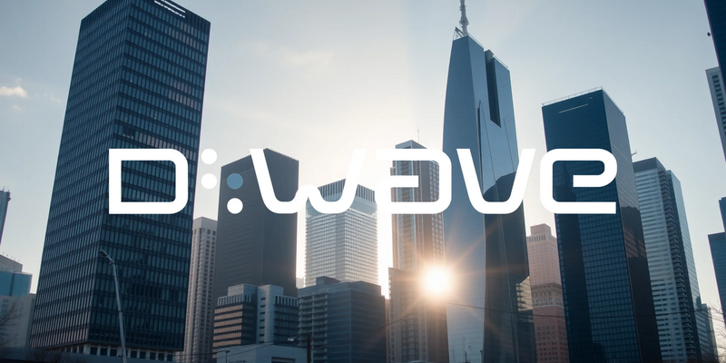 D-Wave Quantum Faces Critical Warrant Deadline Amid Strong Financial Performance - Foto: über boerse-global.de