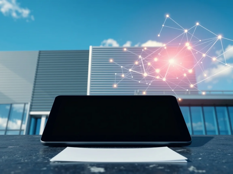 EU startet digitale Zeitenwende mit Souveränitäts-Offensive - Foto: über boerse-global.de