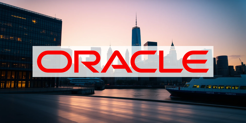 Oracle: Premios y dudas en su apuesta por la inteligencia artificial - Foto: über boerse-global.de