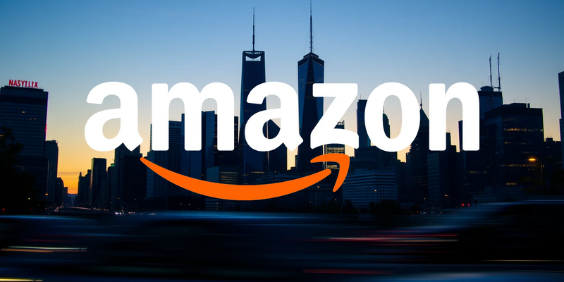 La acción de Amazon se desploma tras una drástica revisión de su calificación - Foto: über boerse-global.de