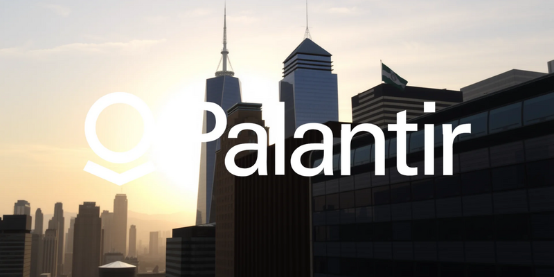 Palantir’s European Expansion Gains Momentum Through Strategic Alliance - Foto: über boerse-global.de