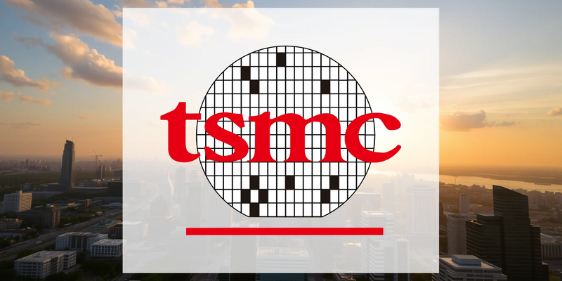 TSMC Aktie: Nichts gewonnen? - Foto: über boerse-global.de