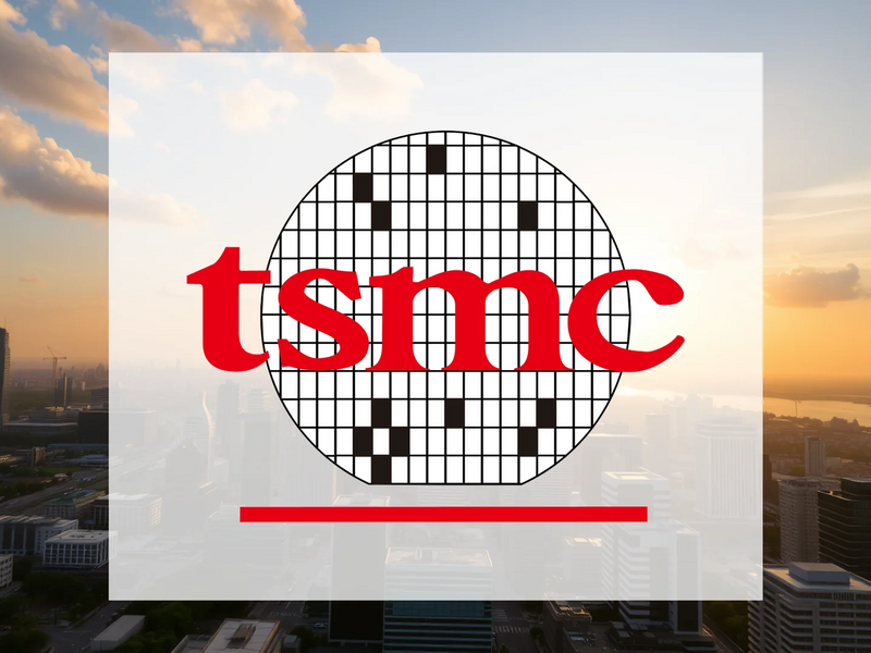 TSMC Aktie: Nichts gewonnen? - Foto: über boerse-global.de