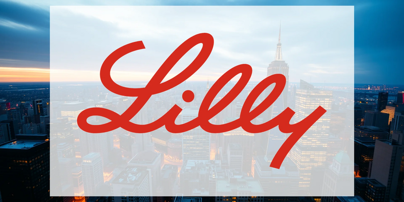Eli Lilly: El Titán Farmacéutico que No Conoce Límites - Foto: über boerse-global.de