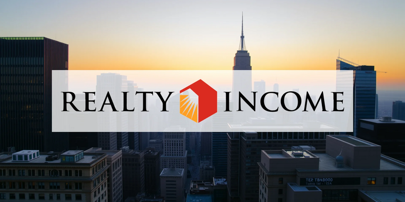 Realty Income Aktie: Mega-Deal geschlossen! - Foto: über boerse-global.de