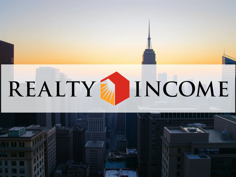 Realty Income Aktie: Mega-Deal geschlossen! - Foto: über boerse-global.de