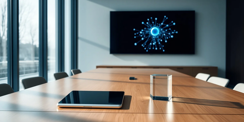 EU lockert KI-Verordnung: Aufschub und Datenschutz-Kompromisse - Foto: über boerse-global.de