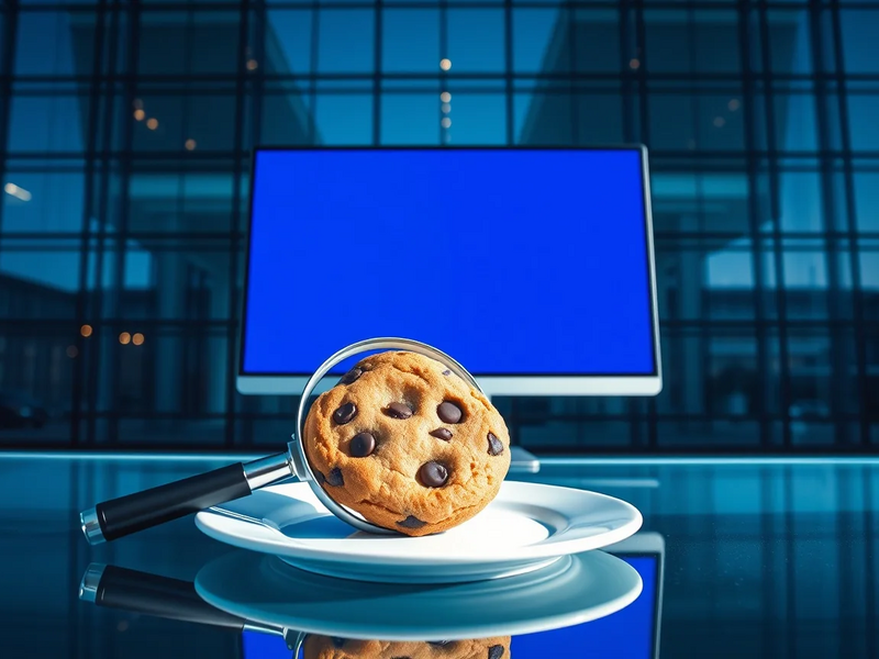 EU-Kommission will Cookie-Banner und DSGVO vereinfachen - Foto: über boerse-global.de