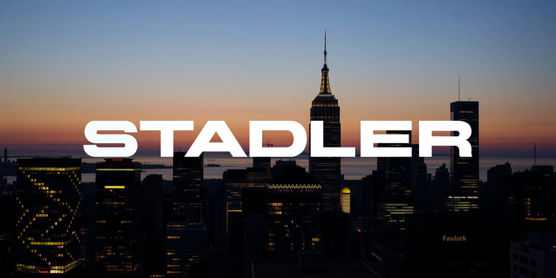 Stadler Rail Aktie: Heimat-Drama, USA-Hoffnung - Foto: über boerse-global.de