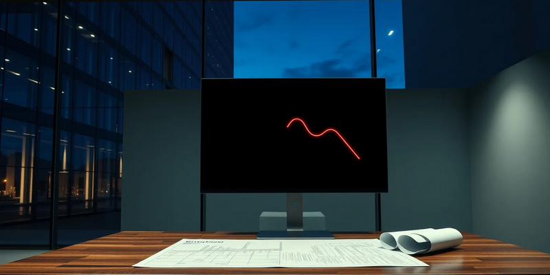 Immobilienmarkt Österreich: Neubau-Einbruch treibt Preise wieder nach oben - Foto: über boerse-global.de