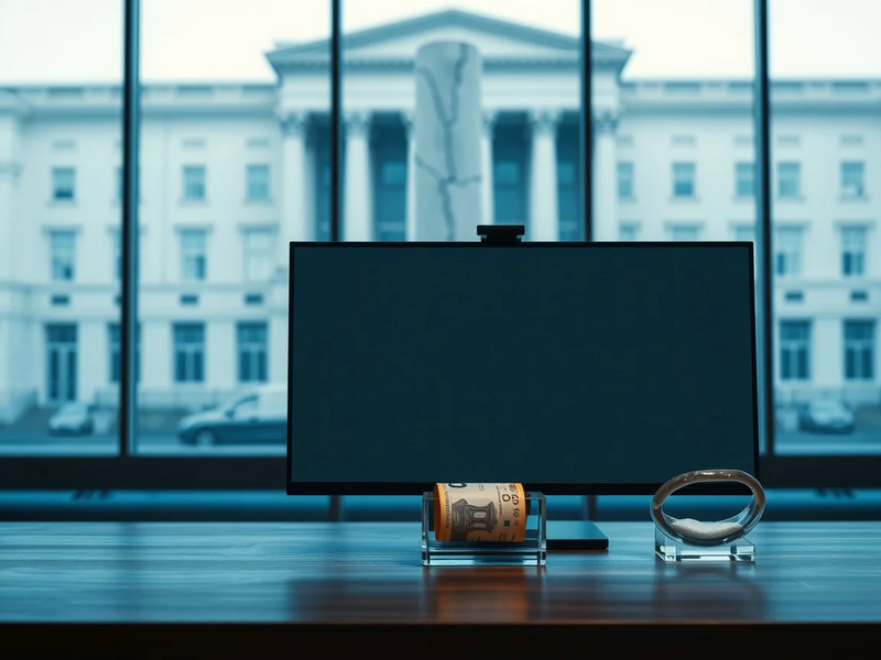 Österreich: EU prognostiziert 0,9 Prozent Wachstum – Opposition wittert Staatsversagen - Foto: über boerse-global.de