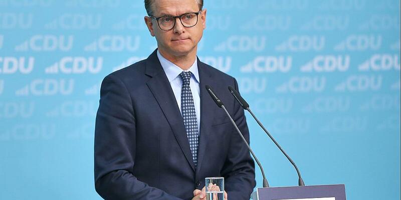 Carsten Linnemann (Archiv) - Foto: über dts Nachrichtenagentur