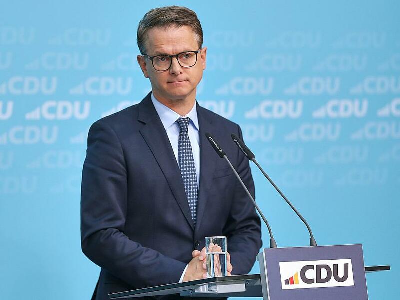 Carsten Linnemann (Archiv) - Foto: über dts Nachrichtenagentur