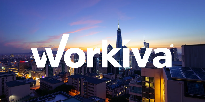 Workiva Shares Maintain Impressive Growth Trajectory - Foto: über boerse-global.de