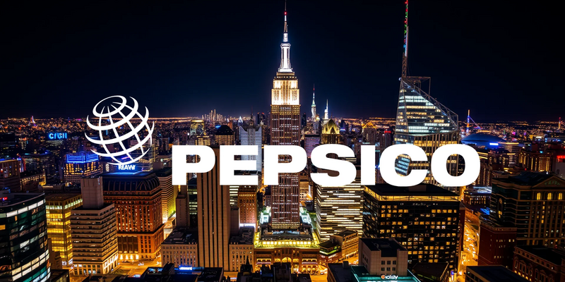 PepsiCo Aktie: Gefährliche Zerrissenheit! - Foto: über boerse-global.de