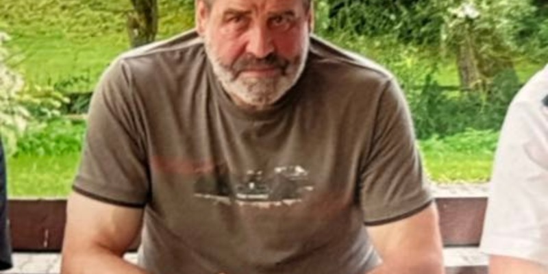 POL-KS: Willingen, OT Bömighausen: Vermisster 66-jähriger Mann - Foto: presseportal.de