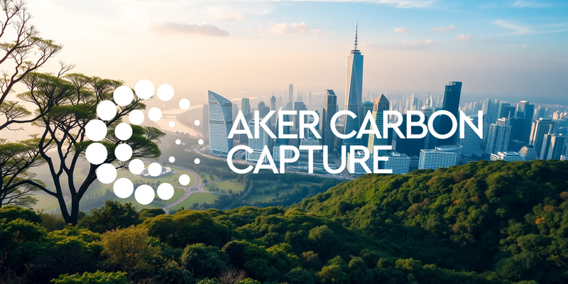 Aker Carbon Capture: Liquidation abgeschlossen - Foto: über boerse-global.de