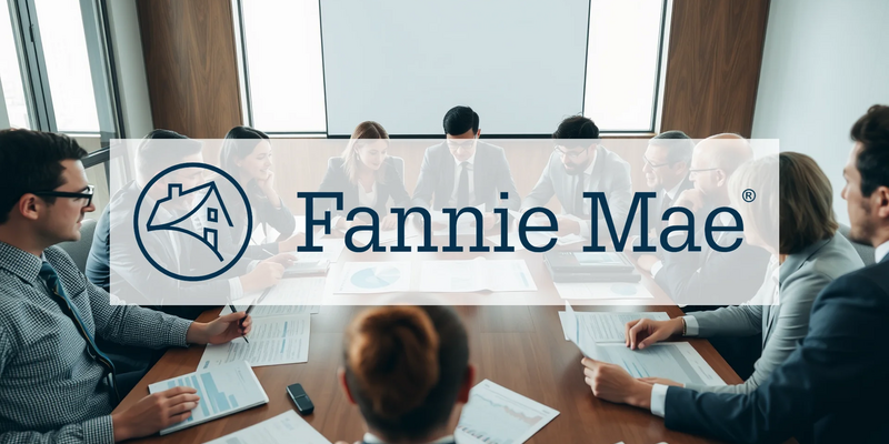 Fannie Mae Aktie: IPO torpediert! - Foto: über boerse-global.de
