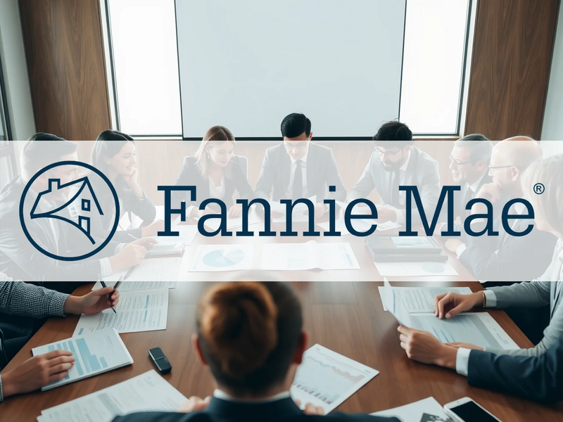 Fannie Mae Aktie: IPO torpediert! - Foto: über boerse-global.de