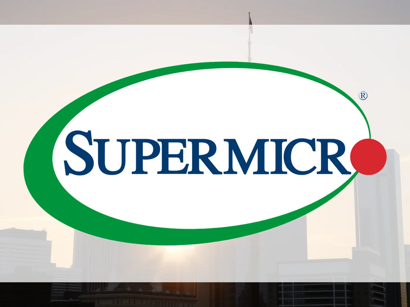 Super Micro Aktie: Nvidia-Coup! - Foto: über boerse-global.de