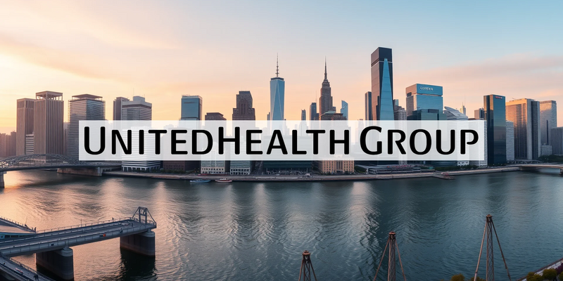 UnitedHealth: ¿El colapso de un gigante sanitario? - Foto: über boerse-global.de