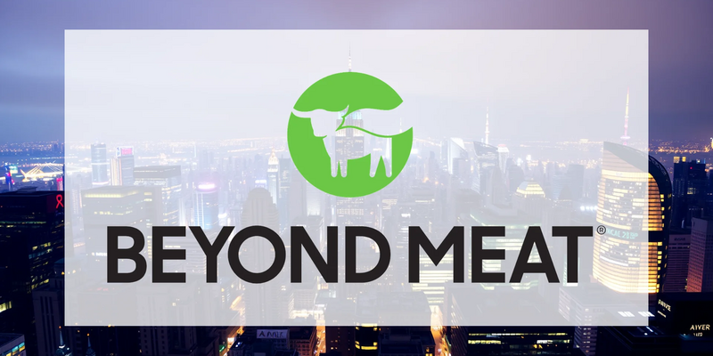 Beyond Meat Aktie: Wackelnde Brücken! - Foto: über boerse-global.de